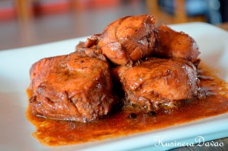 adobong manok recipe 9